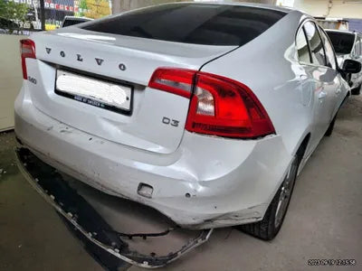 2017 Volvo S60 YV1FS79B0H2440713 VIN:YV1FS79B0H2440713