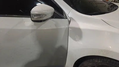 2018 Nissan Altima VIN: