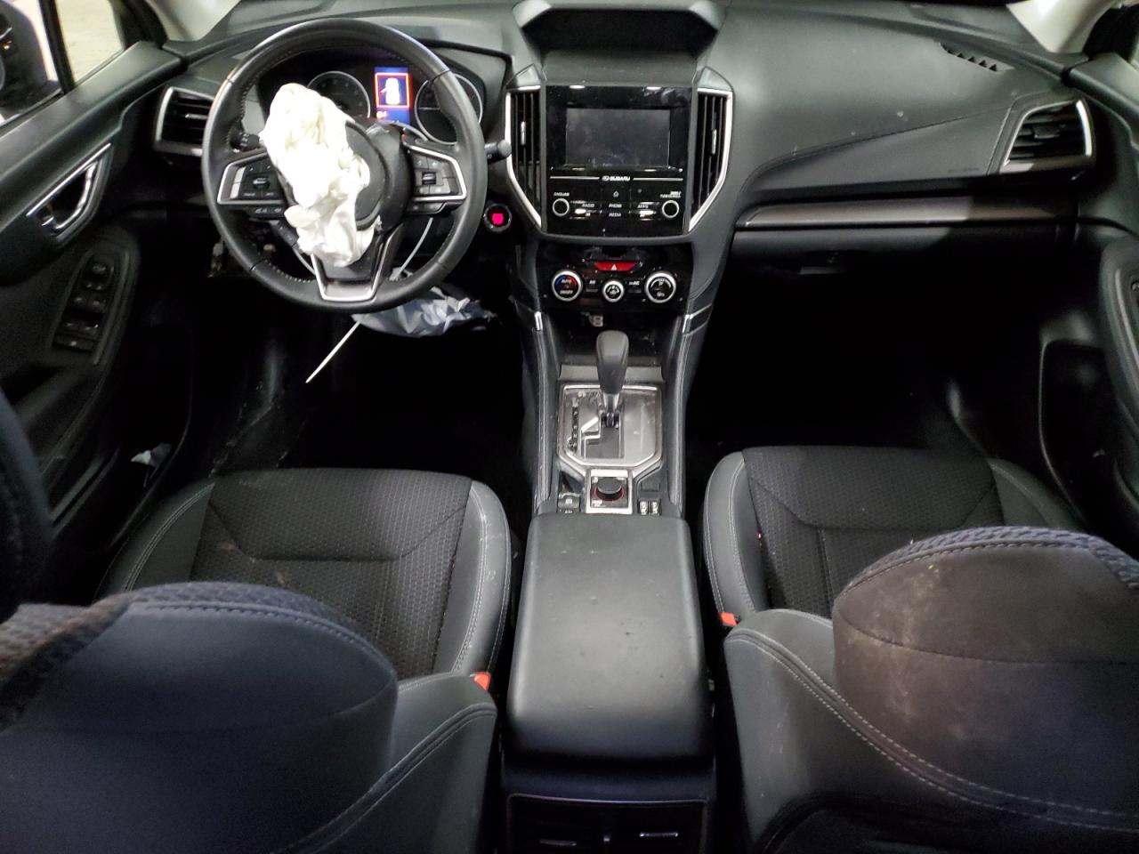 2024 SUBARU FORESTER PREMIUM VIN:JF2SKADC6RH511113