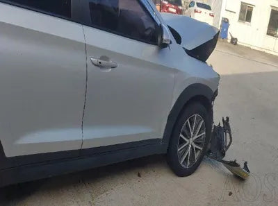 2017 Hyundai Tucson KMHJ381ABHU329243 VIN:KMHJ381ABHU329243