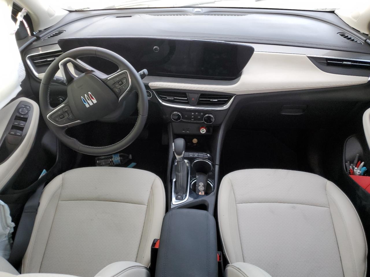 2024 BUICK ENCORE GX PREFERRED VIN:JTDKN3DUXA0003868