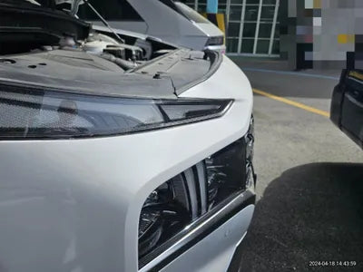 2021 Hyundai Santa FE VIN: