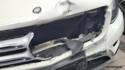 2016 Mercedes-Benz GLC 220 VIN: