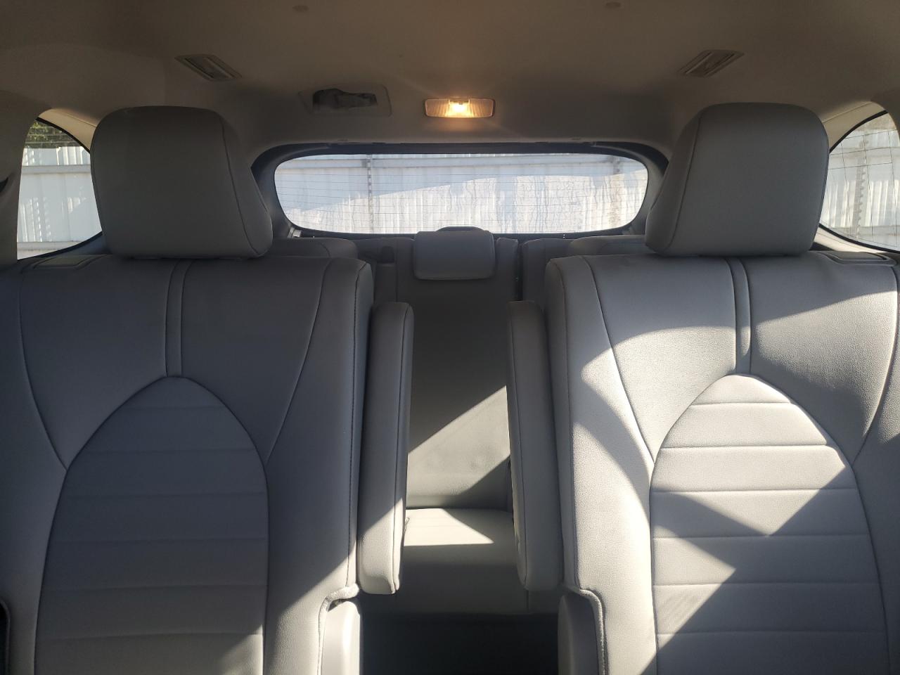 2024 TOYOTA HIGHLANDER LE VIN:5TDKDRAH9RS054364