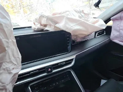 2020 Kia K5 KNAG141BBLA010097 VIN:KNAG141BBLA010097
