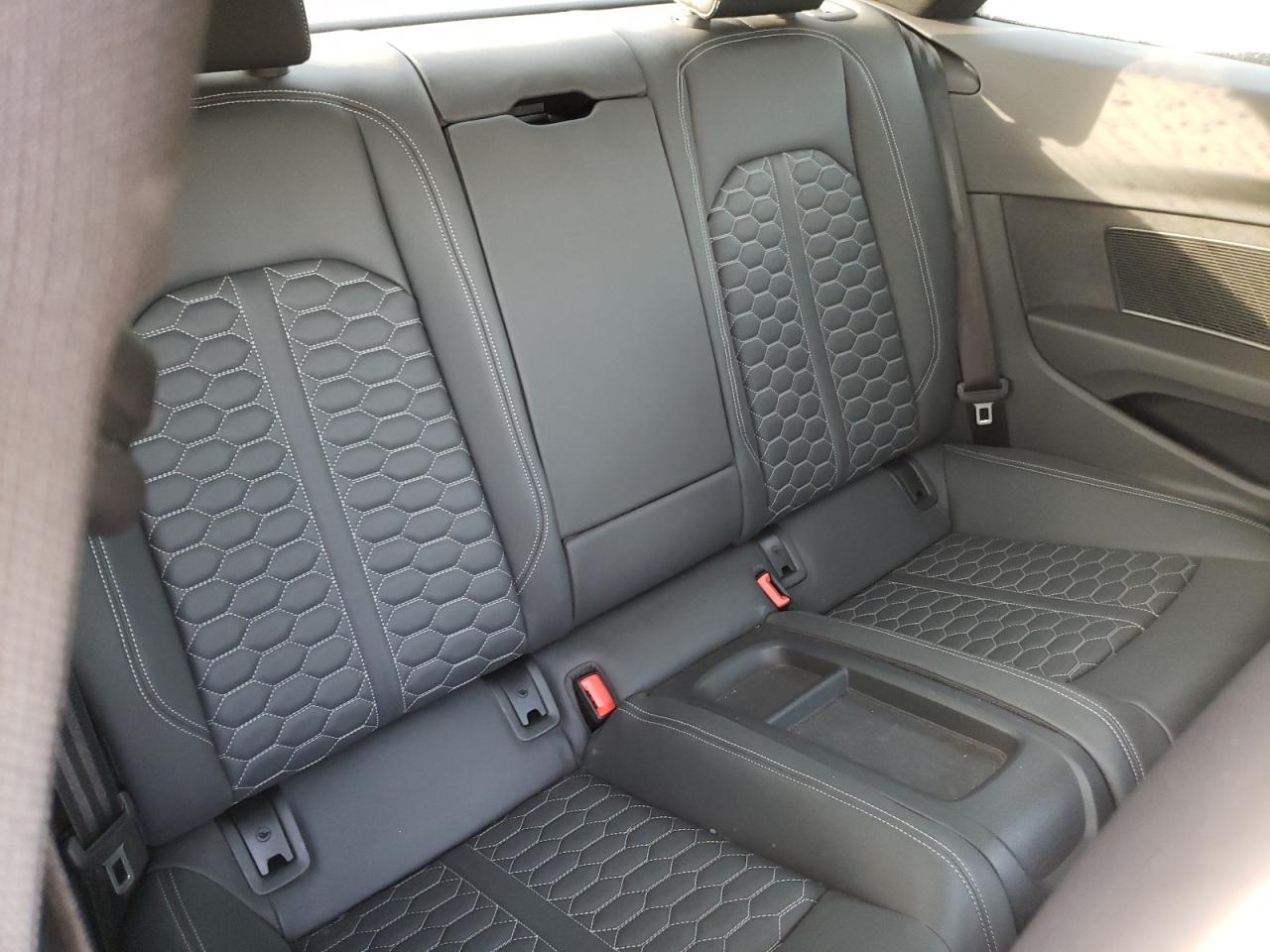 2023 AUDI RS5  VIN:WUANWAF57PA904416