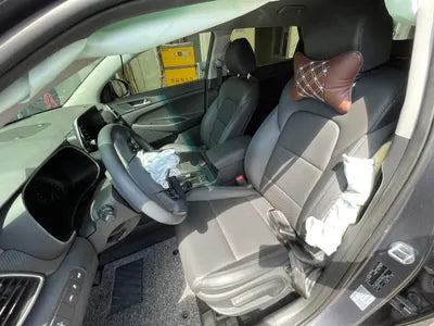 2020 Hyundai Tucson KMHJ381ABLU358267 VIN:KMHJ381ABLU358267