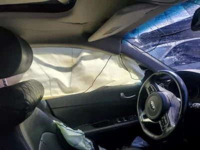 2015 Kia K5 VIN: