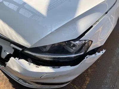 2016 Volkswagen Golf WVWZZZAUZGW261498 VIN:WVWZZZAUZGW261498