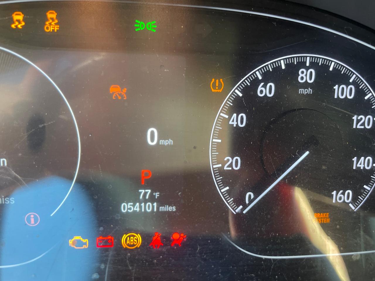 2022 HONDA ACCORD SPORT VIN:1HGCV1F30NA121443