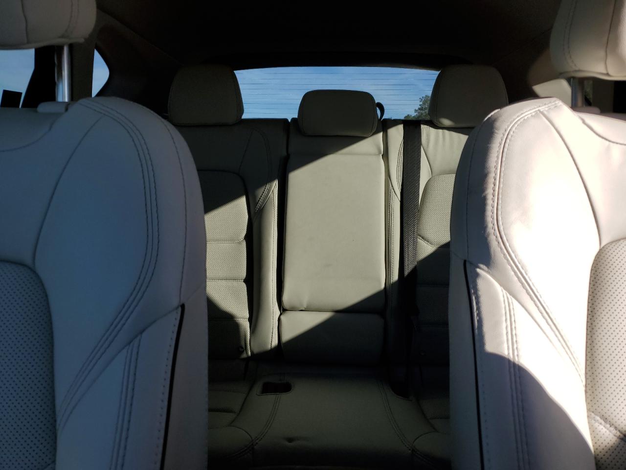 2024 MAZDA CX-5 PREFERRED VIN:JM3KFBCL1R0530149
