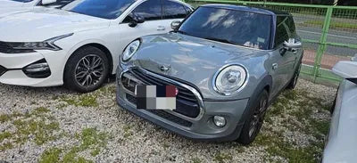 2016 MINI Cooper VIN: