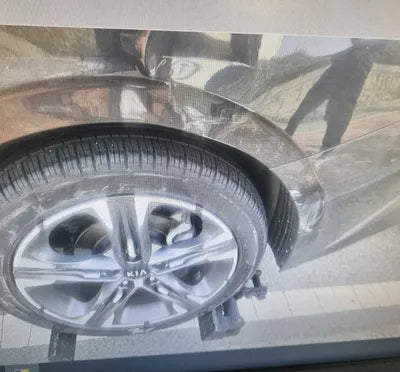 2021 Kia K5 KNAG2412BMA098547 VIN:KNAG2412BMA098547
