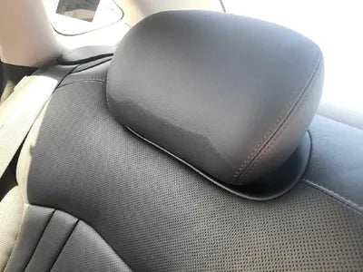 2017 Genesis G80 VIN: