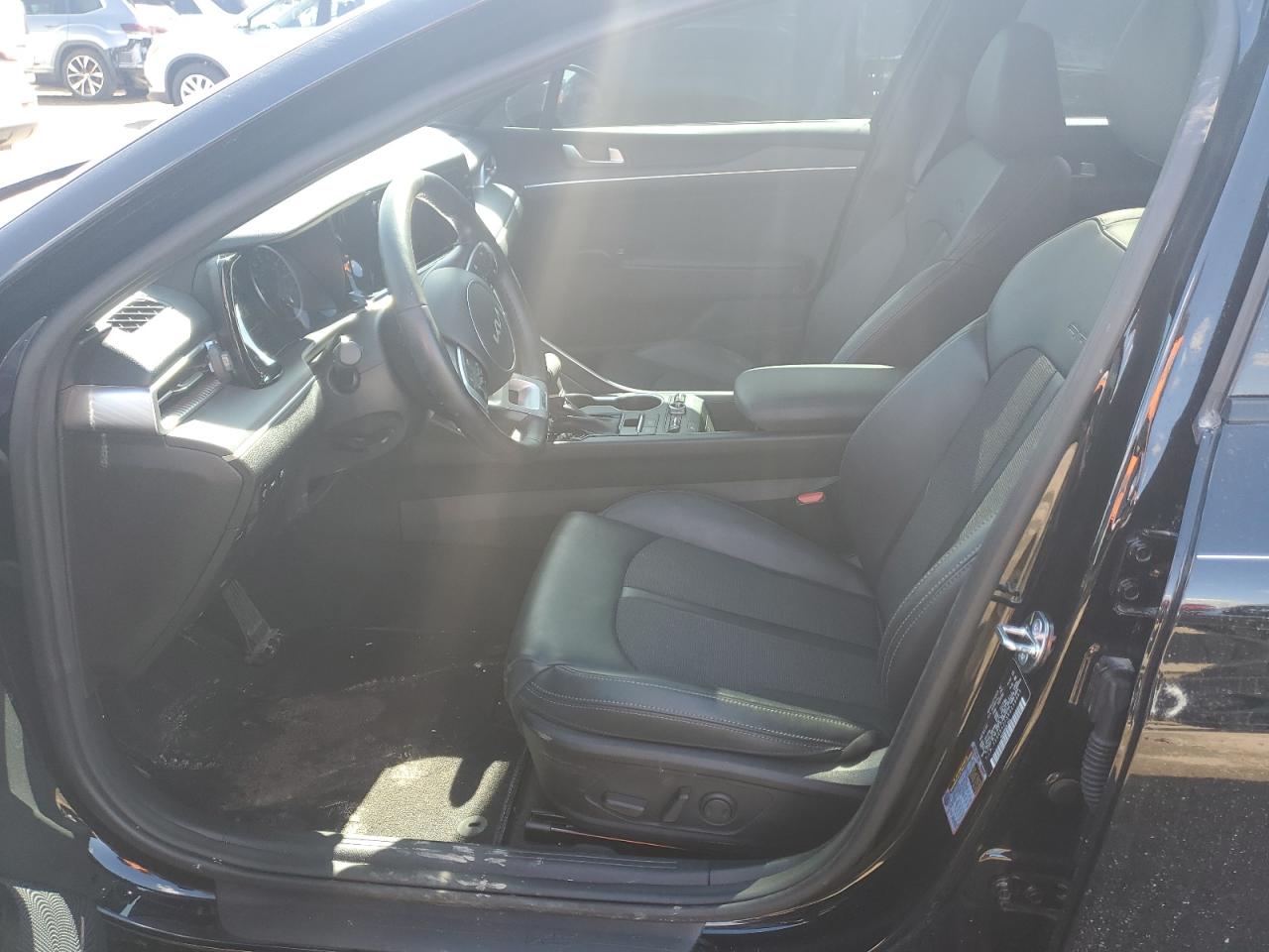2024 KIA K5 GT LINE VIN:5XXG64J23RG239963
