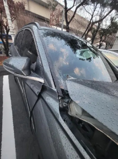 2021 Hyundai Tucson KMHJE81CBMU034524 VIN:KMHJE81CBMU034524