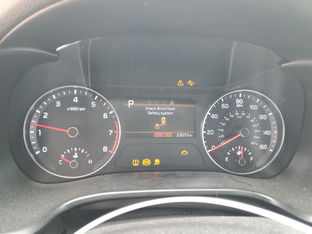 2022 KIA FORTE GT LINE VIN:3KPF54AD5NE429220
