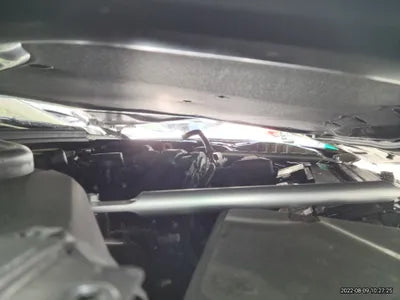 2022 Genesis G80 VIN: