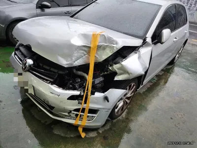 2015 Volkswagen Golf WVWZZZAUZFW331952 VIN:WVWZZZAUZFW331952