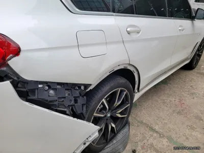 2020 BMW 730 WBACW810XL9D01643 VIN:WBACW810XL9D01643