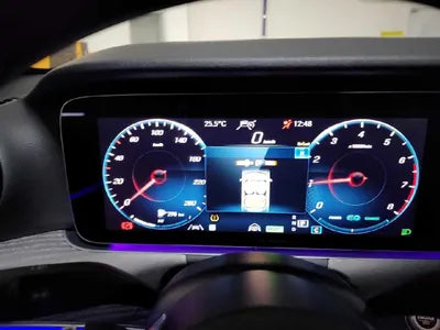 2022 Mercedes-Benz E 350 VIN: