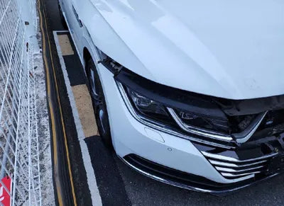 2020 Volkswagen Arteon WVWZZZ3HZLE020372 VIN:WVWZZZ3HZLE020372
