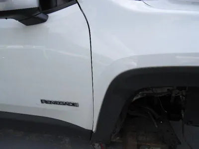 2017 Jeep Renegade 1C4BU0000HPF10748 VIN:1C4BU0000HPF10748