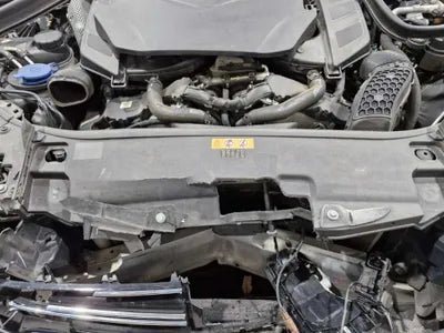 2020 Mercedes-Benz S 560 WDDUG8GB2LA526959 VIN:WDDUG8GB2LA526959