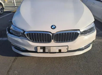 2018 BMW 520 WBAJC3100JWC95854 VIN:WBAJC3100JWC95854