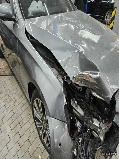 2023 Mercedes-Benz E 350 W1KZF8GB5PB110235 VIN:W1KZF8GB5PB110235