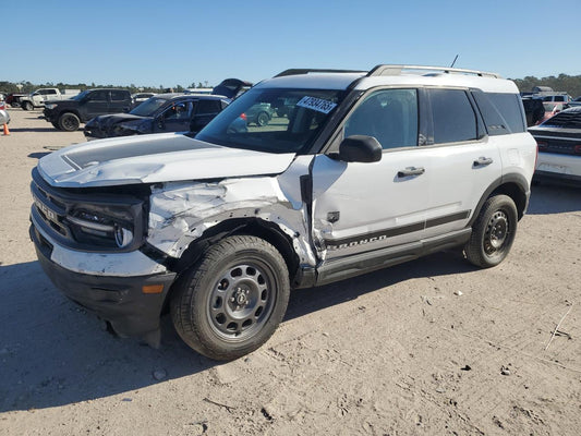 2024 FORD BRONCO SPORT BIG BEND VIN:3FMCR9B69RRE41689