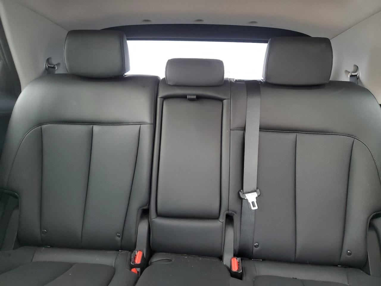 2023 HYUNDAI IONIQ 5 LIMITED VIN:KM8KRDAF8PU159307