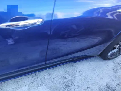 2016 Maserati Ghibli ZAM57TSA3G1184861 VIN:ZAM57TSA3G1184861