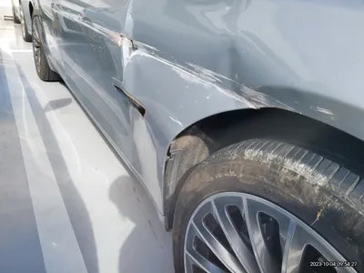 2015 BMW 730 WBAYC4107FDZ77490 VIN:WBAYC4107FDZ77490