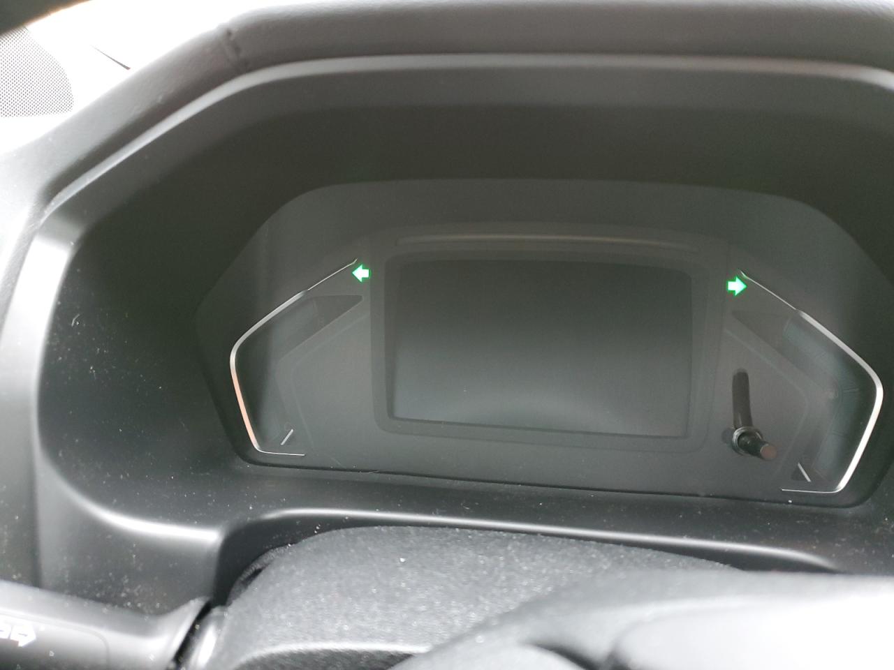 2023 HONDA ODYSSEY TOURING VIN:5FNRL6H80PB075336