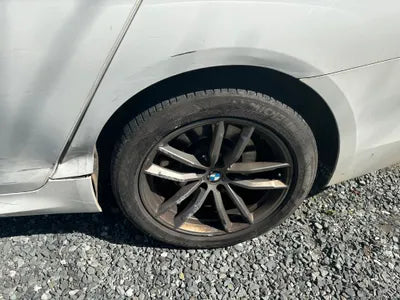 2018 BMW 520 WBAJC3101JDB28835 VIN:WBAJC3101JDB28835