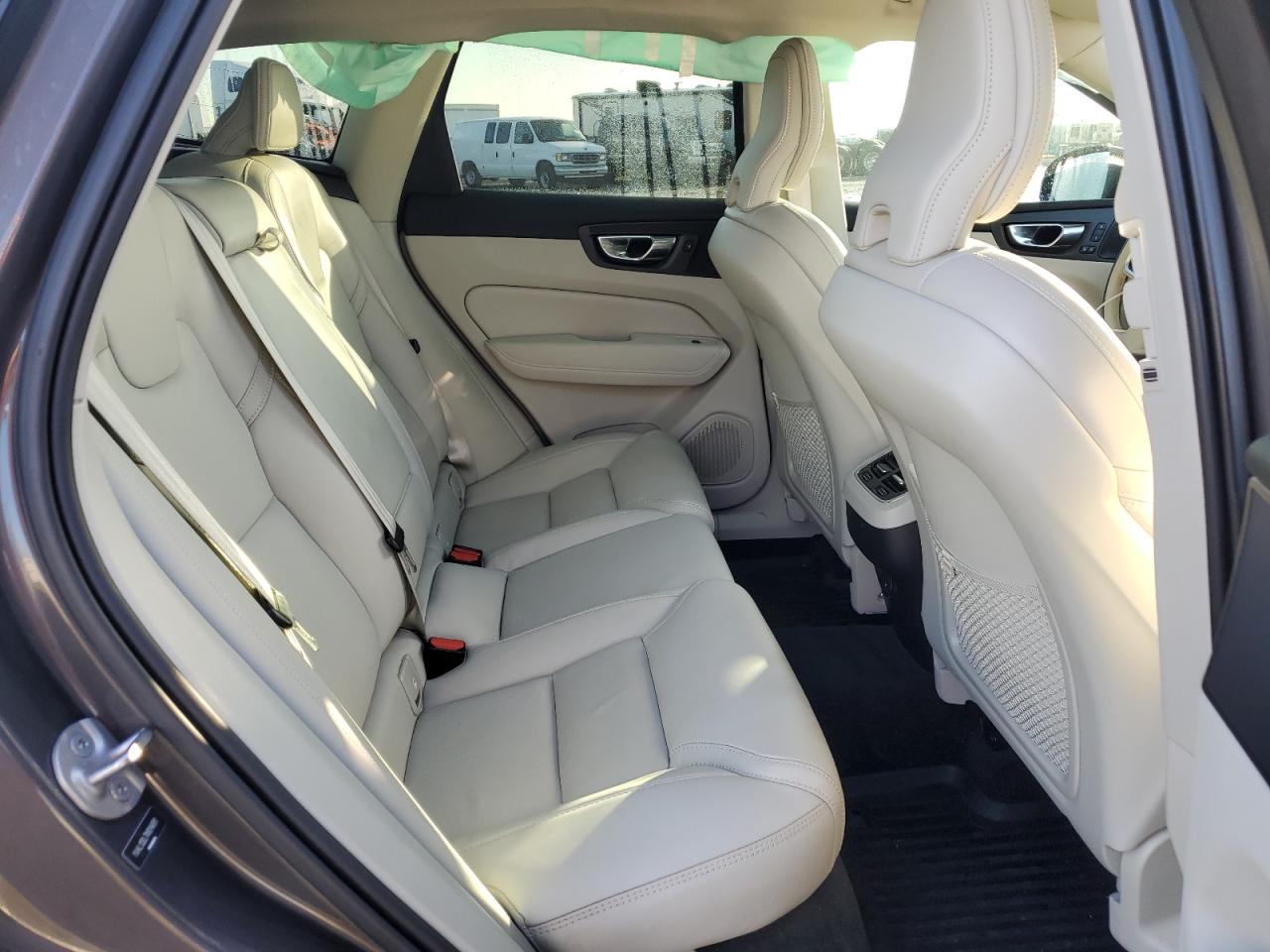 2022 VOLVO XC60 B5 INSCRIPTION VIN:YV4L12DL7N1014891