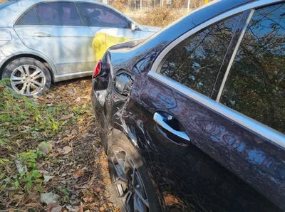 2020 Mercedes-Benz E 220 VIN: