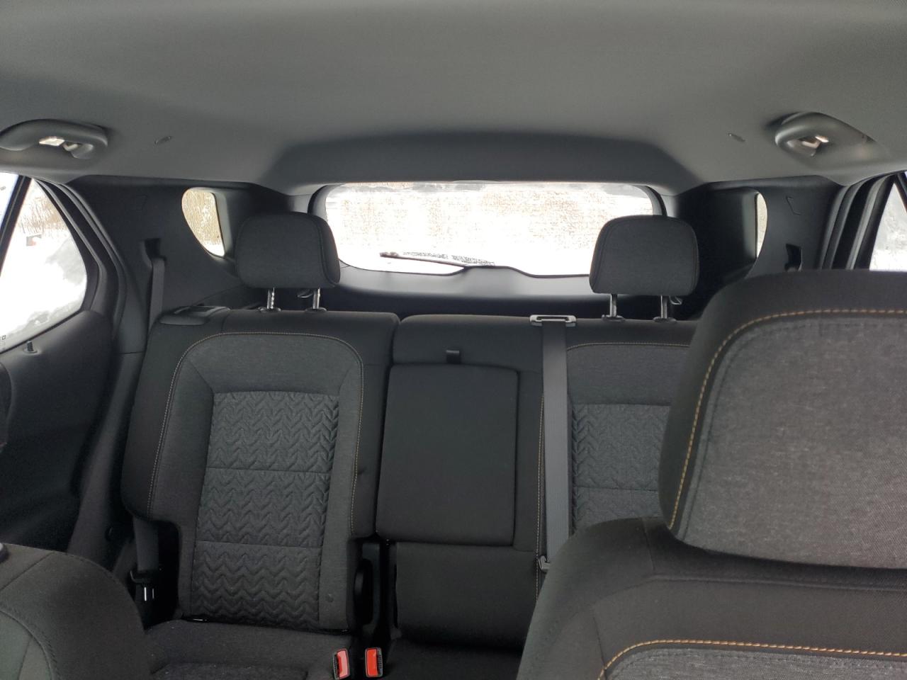 2022 CHEVROLET EQUINOX LT VIN:2GNAXUEV8N6102874