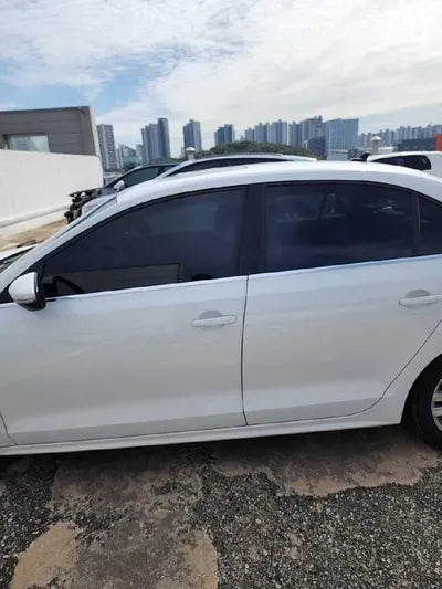 2015 Volkswagen Jetta VIN: