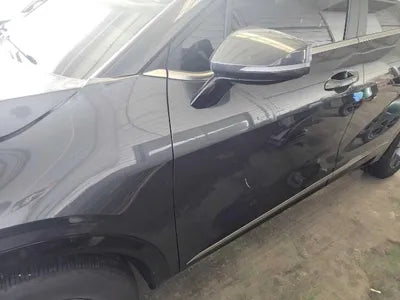 2022 Kia Sportage KNAPY81BHNK056677 VIN:KNAPY81BHNK056677