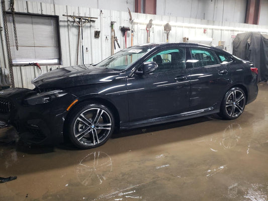 2023 BMW 228XI  VIN:WBA73AK0XP7L48671