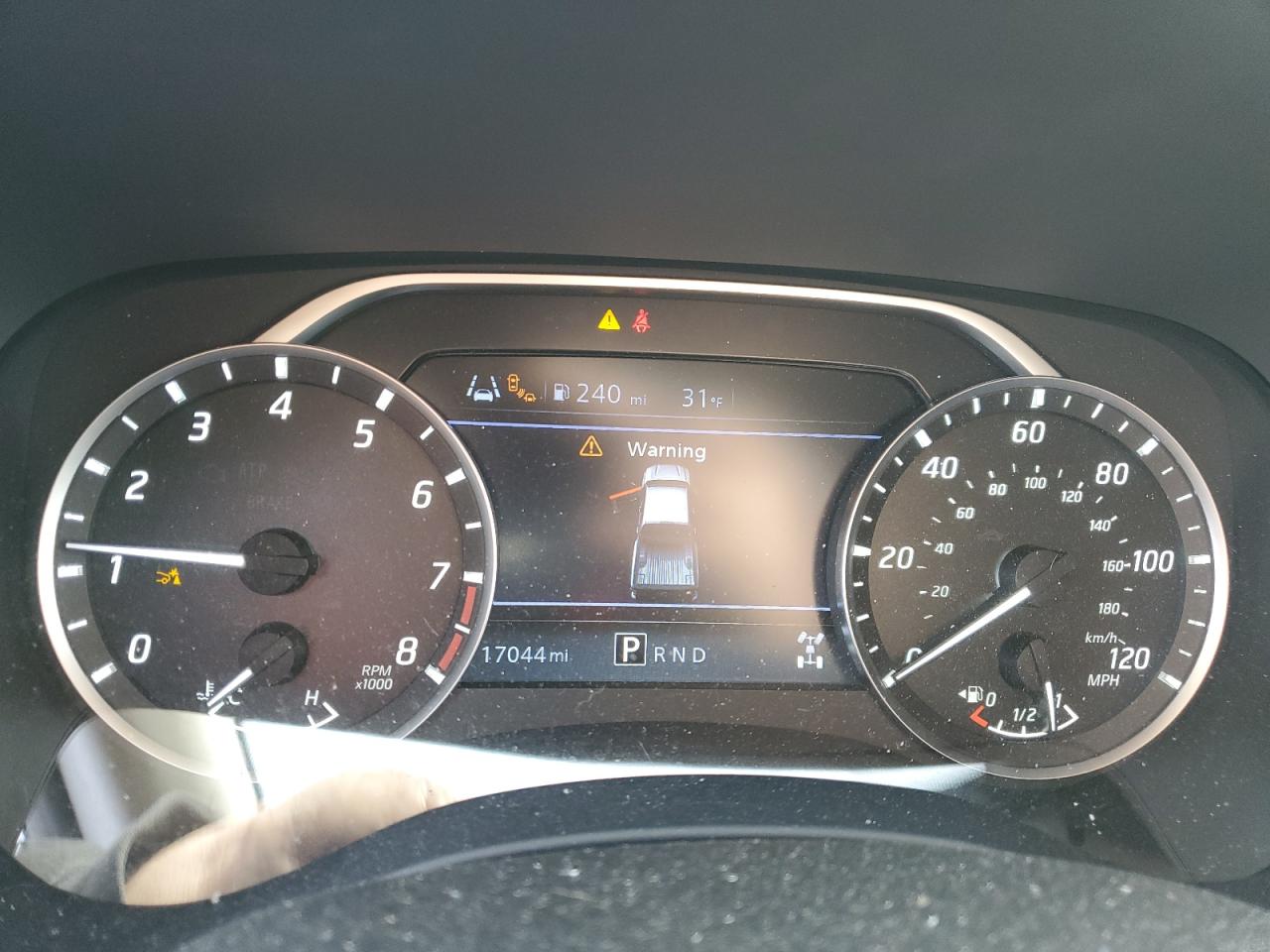 2022 NISSAN FRONTIER S VIN:1N6ED1EK4NN672872