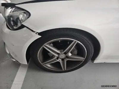 2017 Mercedes-Benz C 220 VIN: