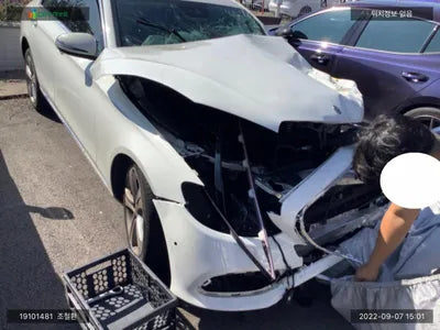 2018 Mercedes-Benz E 200 WDDZF4CB0JA432325 VIN:WDDZF4CB0JA432325