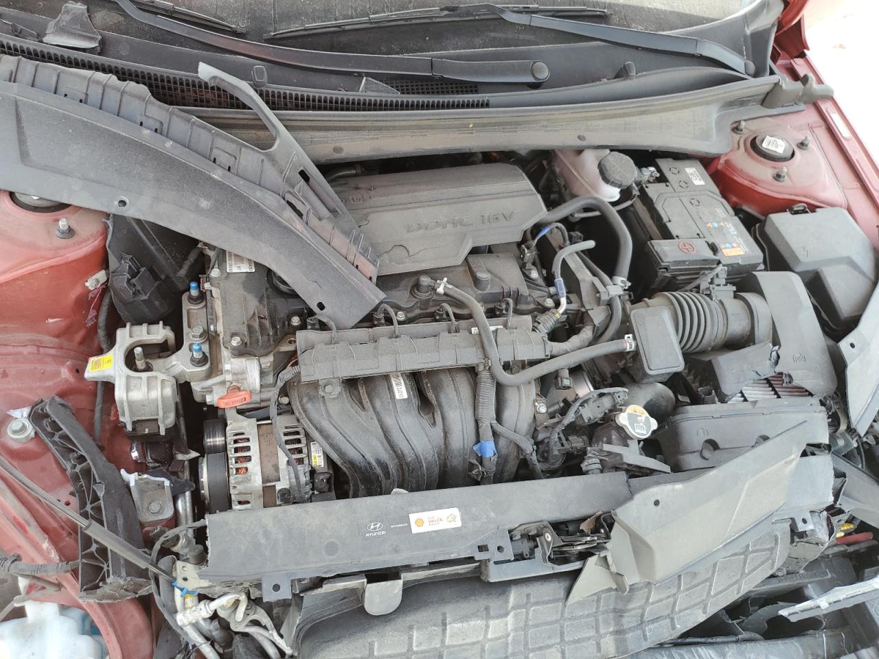 2022 HYUNDAI ELANTRA SEL VIN:KMHLM4AG0NU308530