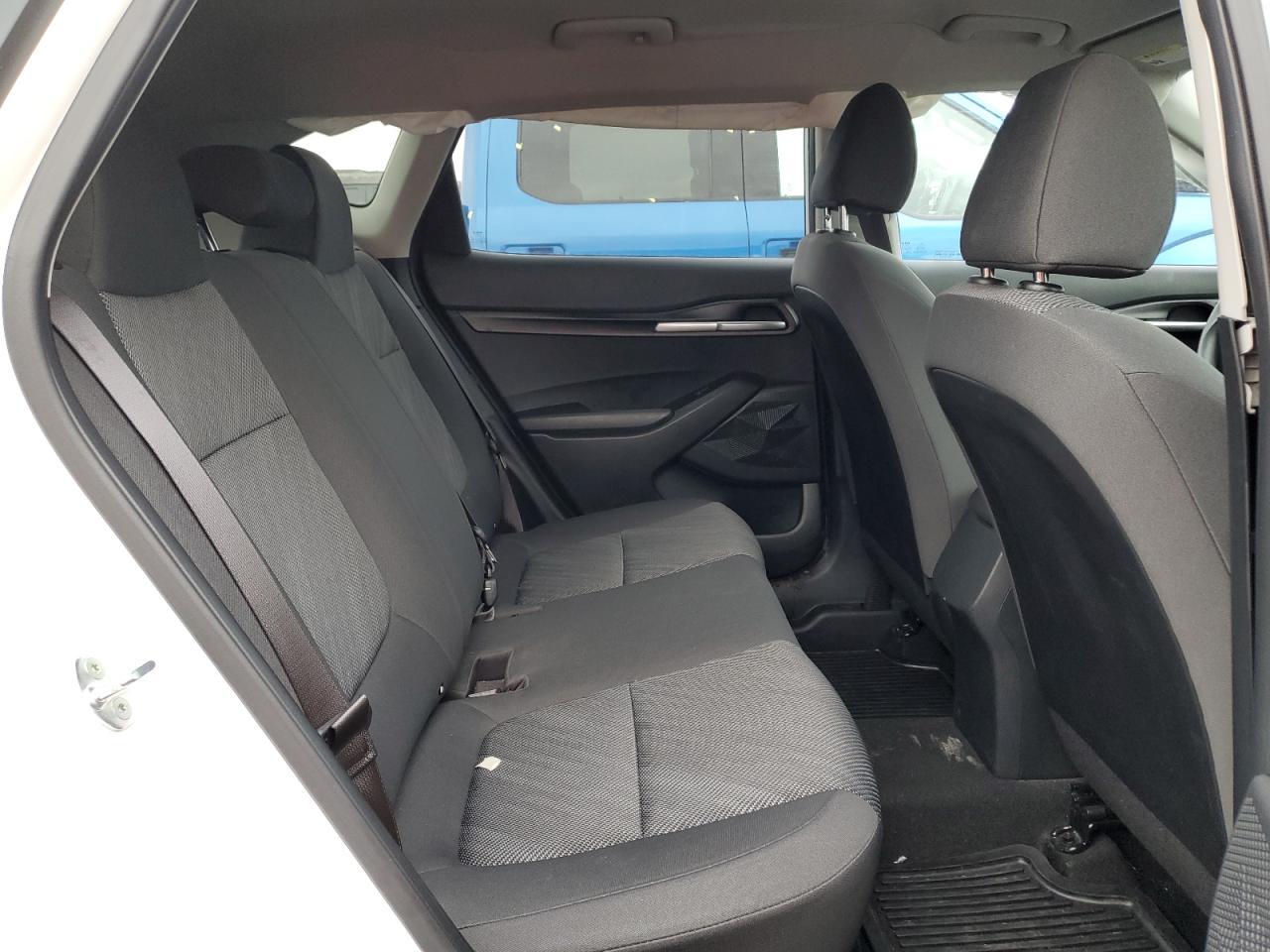 2022 KIA SELTOS LX VIN:KNDEPCAA0N7341763
