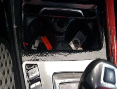 2018 BMW 118 WBA1S5107J5L14210 VIN:WBA1S5107J5L14210