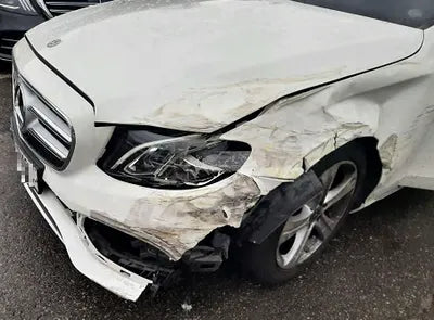 2018 Mercedes-Benz E 200 WDDZF4CBXJA296432 VIN:WDDZF4CBXJA296432