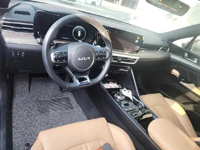 2023 Kia K5 KNAG3412BPA228791 VIN:KNAG3412BPA228791
